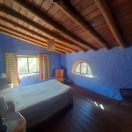Casas El Alamillo- El Castañero Casa rural Galaroza