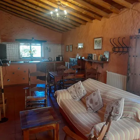 Casas El Alamillo- El Castañero *