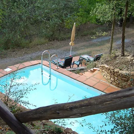 Casas El Alamillo- El Castañero Galaroza