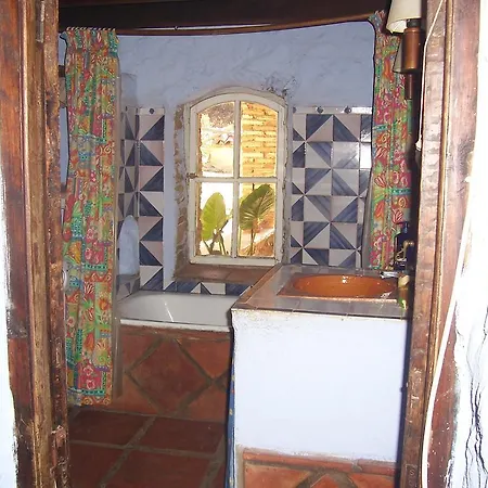 Casa rural Casas El Alamillo- El Castañero *