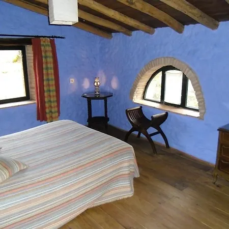 Casas El Alamillo- El Castañero Casa rural Galaroza