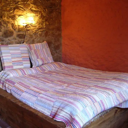 Casas El Alamillo- El Castañero Casa rural