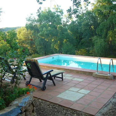 Casas El Alamillo- El Castañero Casa rural