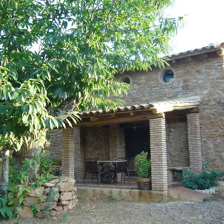 Casas El Alamillo- El Castañero Galaroza