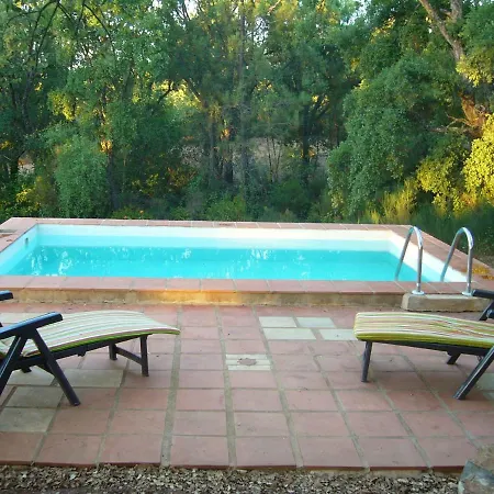 Casa rural Casas El Alamillo- El Castañero Galaroza